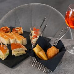 Aperitivi