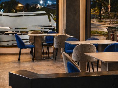 Dream cafè