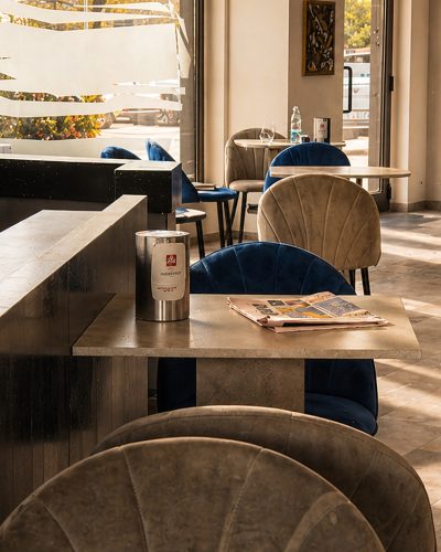 dream cafè