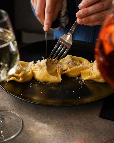 primo piatto